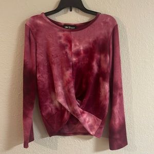 2 tween shirt